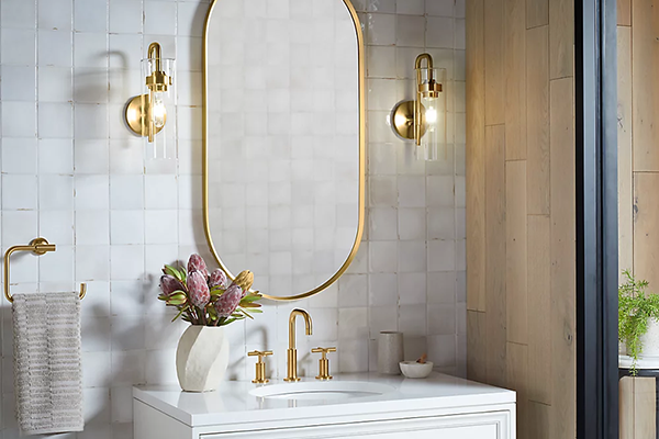 Kohler Purist Sconce